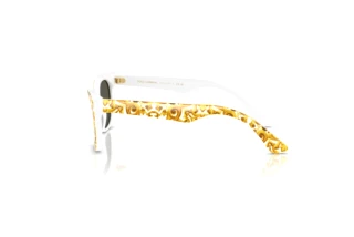 Widok z boku Dolce & Gabbana DX4427 (34347P)