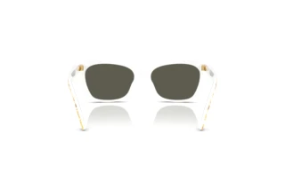 Widok z tyłu Dolce & Gabbana DX4427 (34347P)