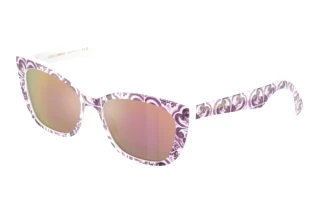Widok z przodu Dolce & Gabbana DX4427 (34595R)