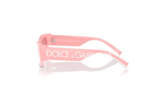 Widok z boku Dolce & Gabbana DX6003 (30987V)