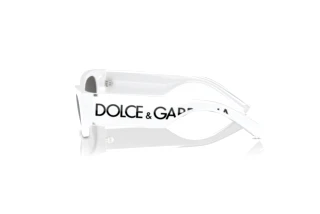 Widok z boku Dolce & Gabbana DX6003 (331287)