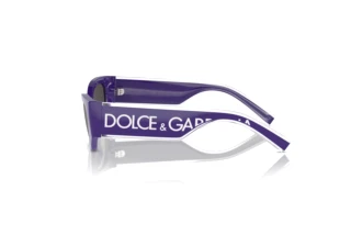 Widok z boku Dolce & Gabbana DX6003 (333587)