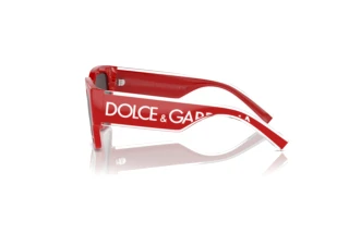 Widok z boku Dolce & Gabbana DX6004 (308887)