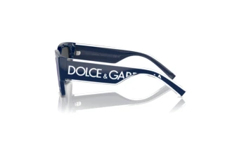 Widok z boku Dolce & Gabbana DX6004 (309455)