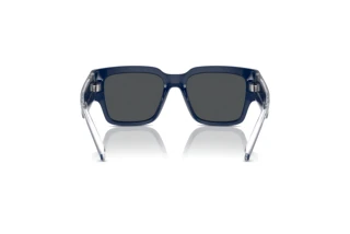 Widok z tyłu Dolce & Gabbana DX6004 (309455)