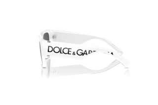 Widok z boku Dolce & Gabbana DX6004 (331287)