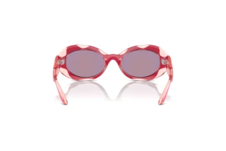 Widok z tyłu Dolce & Gabbana DX6005 (30981T)