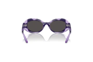 Widok z tyłu Dolce & Gabbana DX6005 (333587)