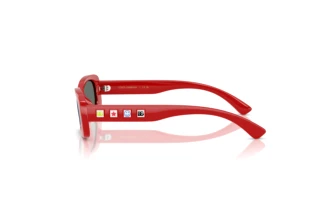 Widok z boku Dolce & Gabbana DX6006U (308825)