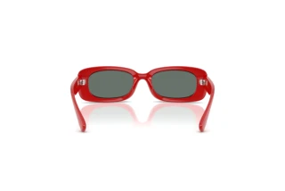 Widok z tyłu Dolce & Gabbana DX6006U (308825)