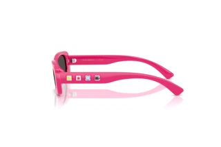 Widok z boku Dolce & Gabbana DX6006U (309887)