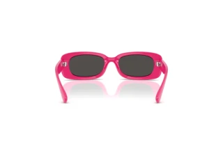 Widok z tyłu Dolce & Gabbana DX6006U (309887)