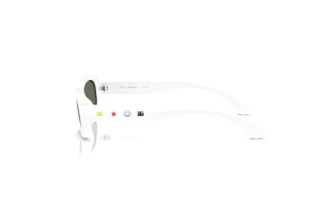 Widok z boku Dolce & Gabbana DX6006U (33127P)