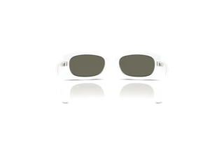 Widok z tyłu Dolce & Gabbana DX6006U (33127P)