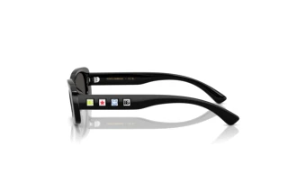 Widok z boku Dolce & Gabbana DX6006U (501/87)