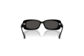 Widok z tyłu Dolce & Gabbana DX6006U (501/87)