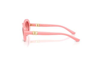 Widok z boku Dolce & Gabbana DX6007U (30982B)