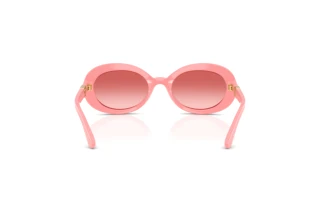 Widok z tyłu Dolce & Gabbana DX6007U (30982B)