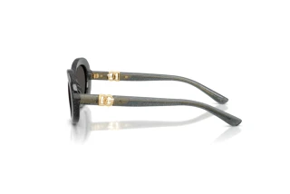 Widok z boku Dolce & Gabbana DX6007U (324187)