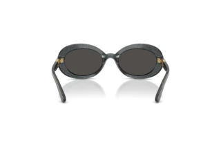 Widok z tyłu Dolce & Gabbana DX6007U (324187)