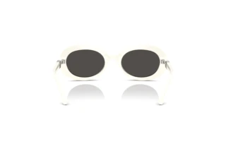 Widok z tyłu Dolce & Gabbana DX6007U (331287)