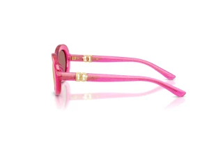 Widok z boku Dolce & Gabbana DX6007U (3351/Z)