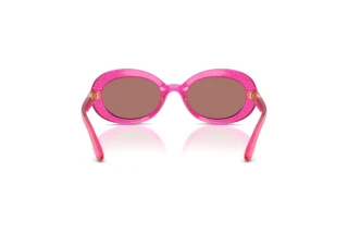 Widok z tyłu Dolce & Gabbana DX6007U (3351/Z)