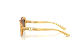 Widok z boku Dolce & Gabbana DX6007U (34555A)