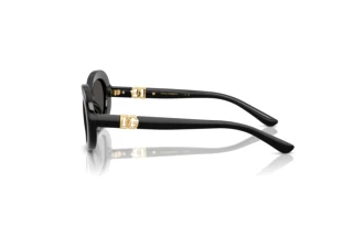 Widok z boku Dolce & Gabbana DX6007U (501/87)