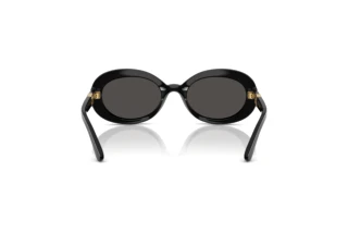 Widok z tyłu Dolce & Gabbana DX6007U (501/87)