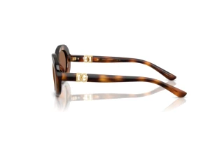 Widok z boku Dolce & Gabbana DX6007U (502/73)