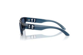 Widok z boku Dolce & Gabbana DX6009 (300980)