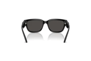Widok z tyłu Dolce & Gabbana DX6009 (501/87)