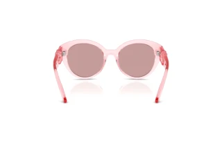 Widok z tyłu Dolce & Gabbana DX6010 (3098VS)