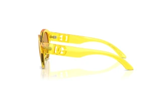 Widok z boku Dolce & Gabbana DX6010 (333474)