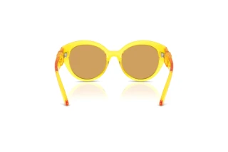 Widok z tyłu Dolce & Gabbana DX6010 (333474)