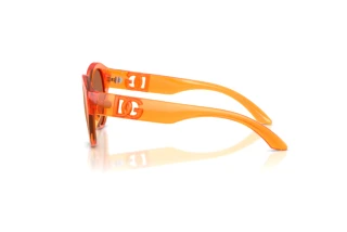 Widok z boku Dolce & Gabbana DX6010 (33887J)