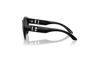 Widok z boku Dolce & Gabbana DX6010 (501/87)