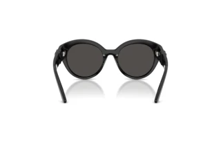 Widok z tyłu Dolce & Gabbana DX6010 (501/87)