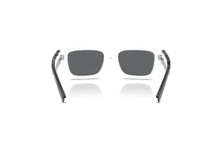 Widok z tyłu Dolce & Gabbana DX6011 (34576G)