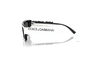 Widok z boku Dolce & Gabbana DX6011 (346587)