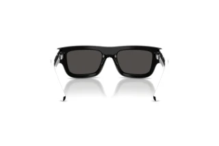 Widok z tyłu Dolce & Gabbana DX6011 (346587)