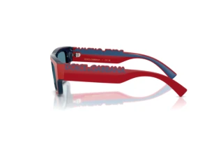 Widok z boku Dolce & Gabbana DX6011 (346680)