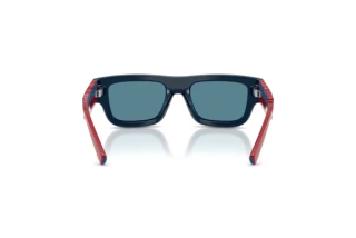 Widok z tyłu Dolce & Gabbana DX6011 (346680)