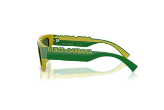 Widok z boku Dolce & Gabbana DX6011 (346771)