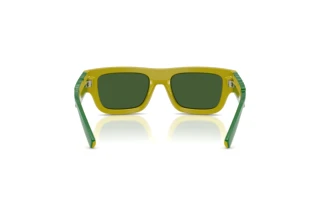 Widok z tyłu Dolce & Gabbana DX6011 (346771)