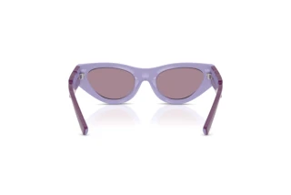 Widok z tyłu Dolce & Gabbana DX6012 (33601T)