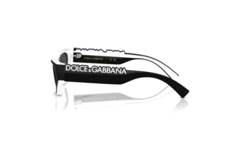 Widok z boku Dolce & Gabbana DX6012 (345787)