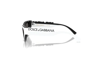 Widok z boku Dolce & Gabbana DX6012 (346587)