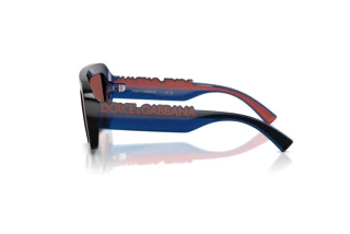 Widok z boku Dolce & Gabbana DX6013 (300975)